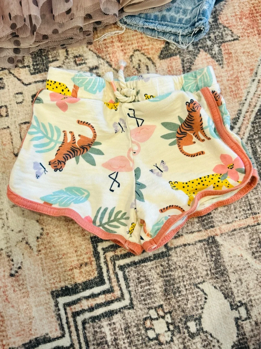 Old Navy gently used